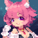 幻想少女公会图标